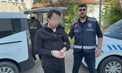 Samsun’da babasına saldırdığı iddia edildi! Mahkeme kararını verdi