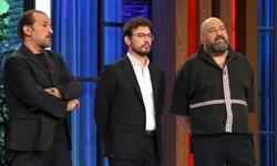 MasterChef Türkiye'de kriz! Çekimler durdu, yeni bölüm yok