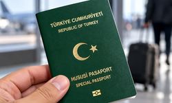 Meclis’e teklif sunuldu! 6 meslek grubuna yeşil pasaport