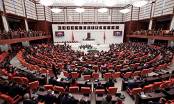 Mekke Anlaşması nedir? TBMM komisyonundan geçti