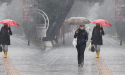 Meteoroloji açıkladı! Samsun’da en fazla yağış o ilçeye düştü