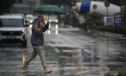 Meteoroloji haritayı güncelledi! Samsun’da hava tersine dönüyor