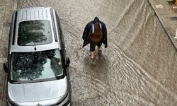 Meteoroloji'den Samsun için kritik uyarı! Riskli bölgeler açıklandı
