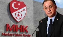 Hakemler dosyasında 5 tutuklama! MHK Başkanı Gündoğdu da tutuklandı