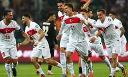 Milli maç öncesi kadro netleşiyor! Kimler yok?