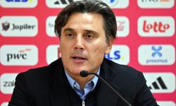 Montella’dan “istifa” tezahüratlarına yanıt: “Kulak asmak istemiyorum”