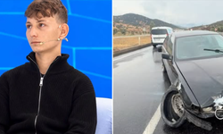 Müge Anlı’da babasını arıyordu! Hamid trafik kazası geçirdi