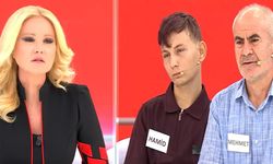 Müge Anlı'daki Hamid'in babasının kim olduğu ortaya çıktı!