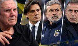 Ne Montella ne Kocaman ne Avcı! İşte Aziz Yıldırım'ın en çok istediği hoca
