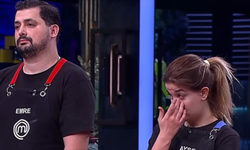 Nefes kesen eleme gecesi! MasterChef Türkiye'de kim elendi?