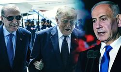 Netanyahu’dan Türkiye çıkışı! Trump’la aynı düşünmüyoruz
