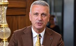 Oktay Saral, Cumhurbaşkanı Başdanışmanlığı görevinden istifa etti