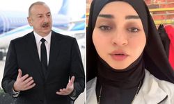 Aliyev'i zora sokacak iddia! Bu kez hedefte tesettür mağazaları var