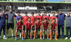 Samsun Yolspor tek golle kazandı! Zirve yürüyüşü sürüyor