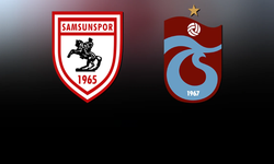 Samsunspor-Trabzonspor maçının muhtemel 11'leri