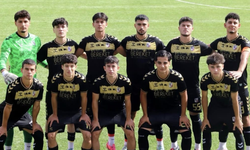 Samsun YABPA Spor sahasında 3 puan peşinde
