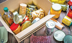 Paketli gıdalarda bu kelimelere dikkat! Etiketlerde ne anlama geliyor?