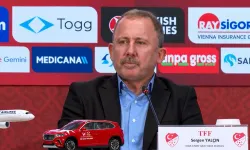 Sergen Yalçın’ın maaşı ve tazminatı belli oldu!