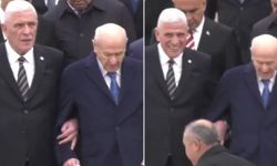 Partiyi karıştıran kare! Beklenen açıklama geldi