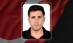 Polis memuru Tayfun Akalan trafik kazasında şehit oldu