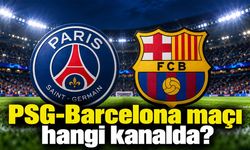 PSG-Barcelona maçı ne zaman, saat kaçta, hangi kanalda?