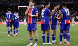 PSG-Le Mans maçı hangi kanalda, saat kaçta?