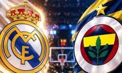 Real Madrid-Fenerbahçe maçı hangi kanalda, saat kaçta?
