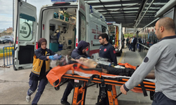 Ruhsatsız maden ocağında facia! 1 işçi hayatını kaybetti