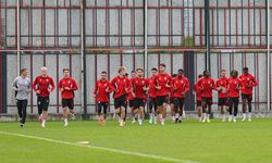 Samsunspor, Kasımpaşa deplasmanında çıkış arıyor! Hedef 3 puan