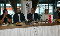 SAMGİAD ve İŞKUR’dan istihdam için işbirliği mesajı