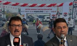SAMKON’dan İstanbul’daki Samsun buluşması için birlik çağrısı