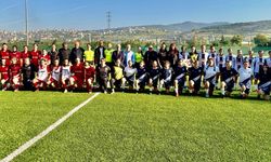 Samsun ASKF’den kız çocuklarına anlamlı destek