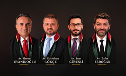 Samsun Barosu hafta sonu sandık başında!