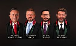 Samsun Barosu seçiminde eşitlik: Oylar yeniden sayılıyor