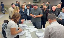Samsun Barosu seçiminde sürpriz gelişme! Kıdem farkı detayı