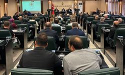 Samsun Büyükşehir Meclisi’nde iki istifa