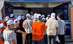 Samsun Büyükşehir’den TEKNOFEST Güneydoğu mesajı