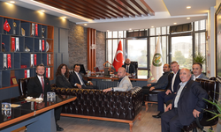 Samsun Çarşamba’da TKDK yatırımları gündemde