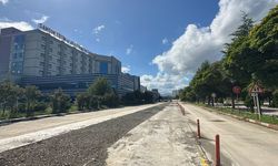 Samsun Eğitim ve Araştırma Hastanesi ne olacak?