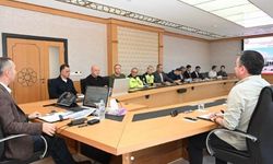 Emniyet’ten Samsun için dikkat çeken güvenlik hamlesi