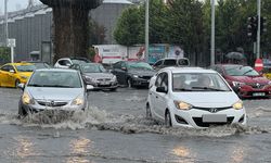 Samsun için yeni uyarı! Meteoroloji'den 5 günlük tahmin