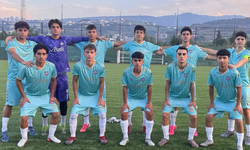 Samsun Kadıköyspor’dan 10 gollü galibiyet