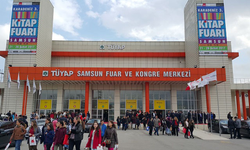 Samsun Kitap Fuarı 2026 ne zaman? Hangi yazarlar gelecek?