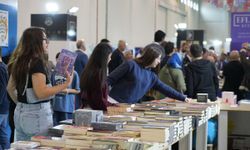 Samsun Kitap Fuarı’nda bugün kimler var? İşte saat saat program