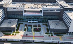 Samsun Şehir Hastanesi’nde hangi poliklinikler açık? Randevu nasıl alınır?