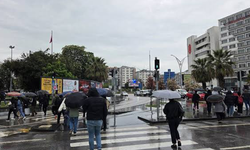 Samsun son 66 yılın en yağışlı dönemini yaşadı!