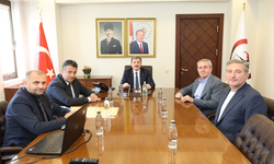 Samsun Teknoloji OSB’de sanayi yatırımları büyüyor