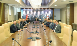 Samsun Teknoloji OSB’ye 2 milyar liralık dev yatırım