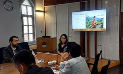 Samsun turizminde yeni dönem! İşletmeler sisteme giriyor