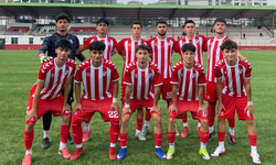 Samsun YABPA Spor'dan 3 gollü galibiyet